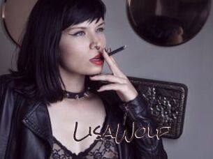 LisaWolf
