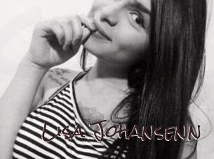 Lisa_Johansenn