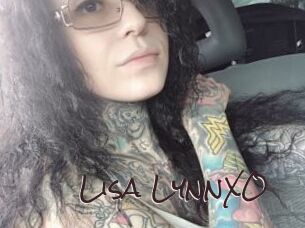 Lisa_LynnXO