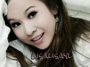 Lisalisayl