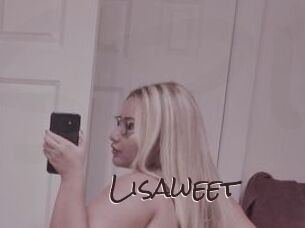 Lisaweet