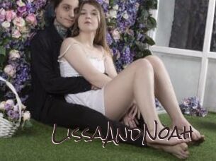 LissaAndNoah