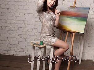 LissaAzure