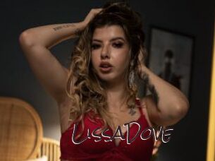 LissaDove