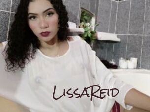 LissaReid