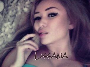 Lissana