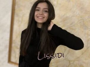 Lissidi