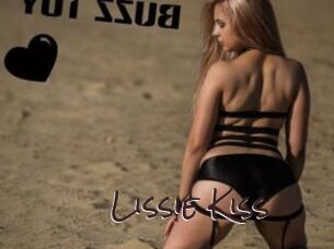 Lissie_Kiss