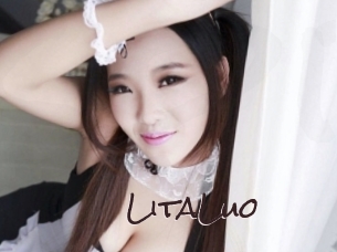 LitaLuo Spicy Blogs