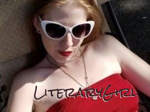 LiteraryGirl Spicy Blogs