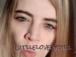 Litllelovelygirl