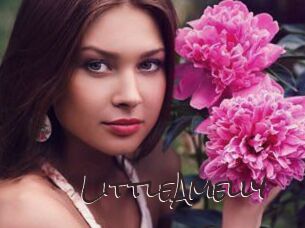 LittleAmelly