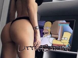 LittleBarbie