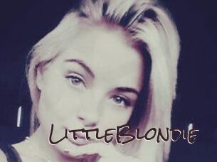 LittleBlondie