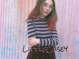 LittleCasey