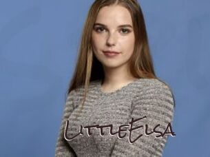 LittleElsa