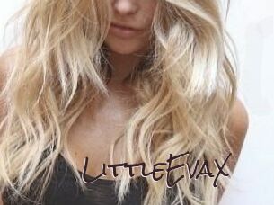 LittleEvaX