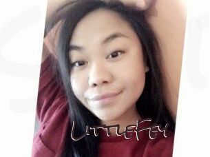 LittleFey