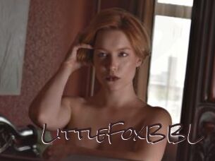 LittleFoxBBL
