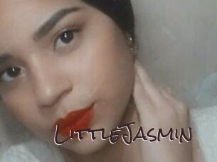 LittleJasmin