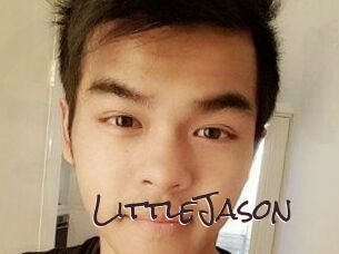 LittleJason