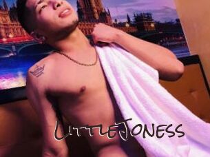 LittleJoness