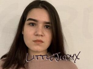 LittleJudyX