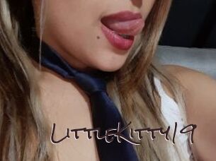 LittleKitty19