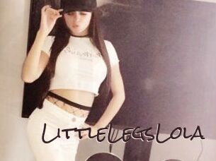 LittleLegsLola
