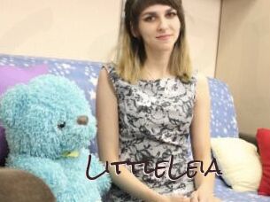 LittleLeia