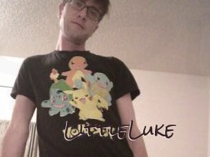 LittleLuke