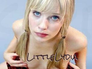 LittleLydia