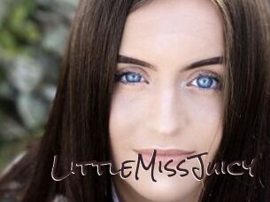 LittleMissJuicy