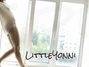 LittleYonni