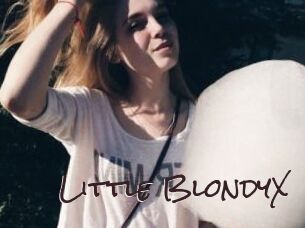 Little_BlondyX