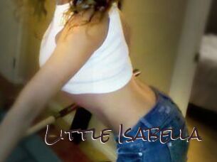 Little_Isabella