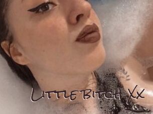 Little_bitch_Xx