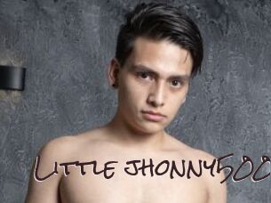 Little_jhonny500