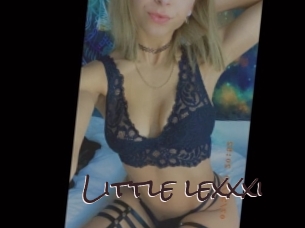 Little_lexxxi Spicy Blogs