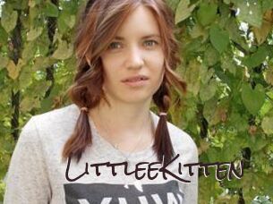 LittleeKitten