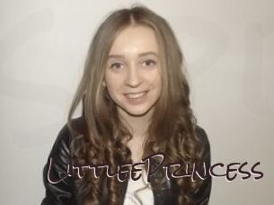 LittleePrincess Spicy Blogs