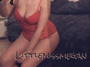 Littlemissmegan