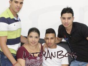 LitzyAnBoys