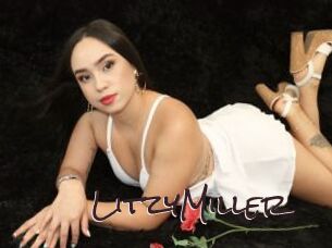 LitzyMiller