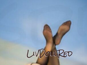 LivDollRed
