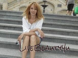 LiveBeauty4u