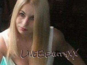 LiveBeautyXX Spicy Blogs