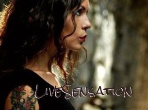 LiveSensation