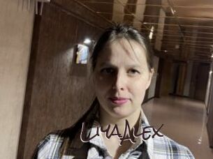 LiyaAlex