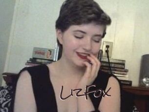 LizFox